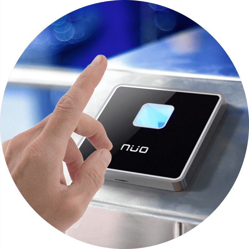 What is biometric security and how can it benefit your company?