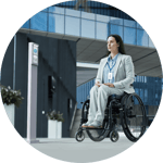 biometria - lectura a distancia para movilidad reducida