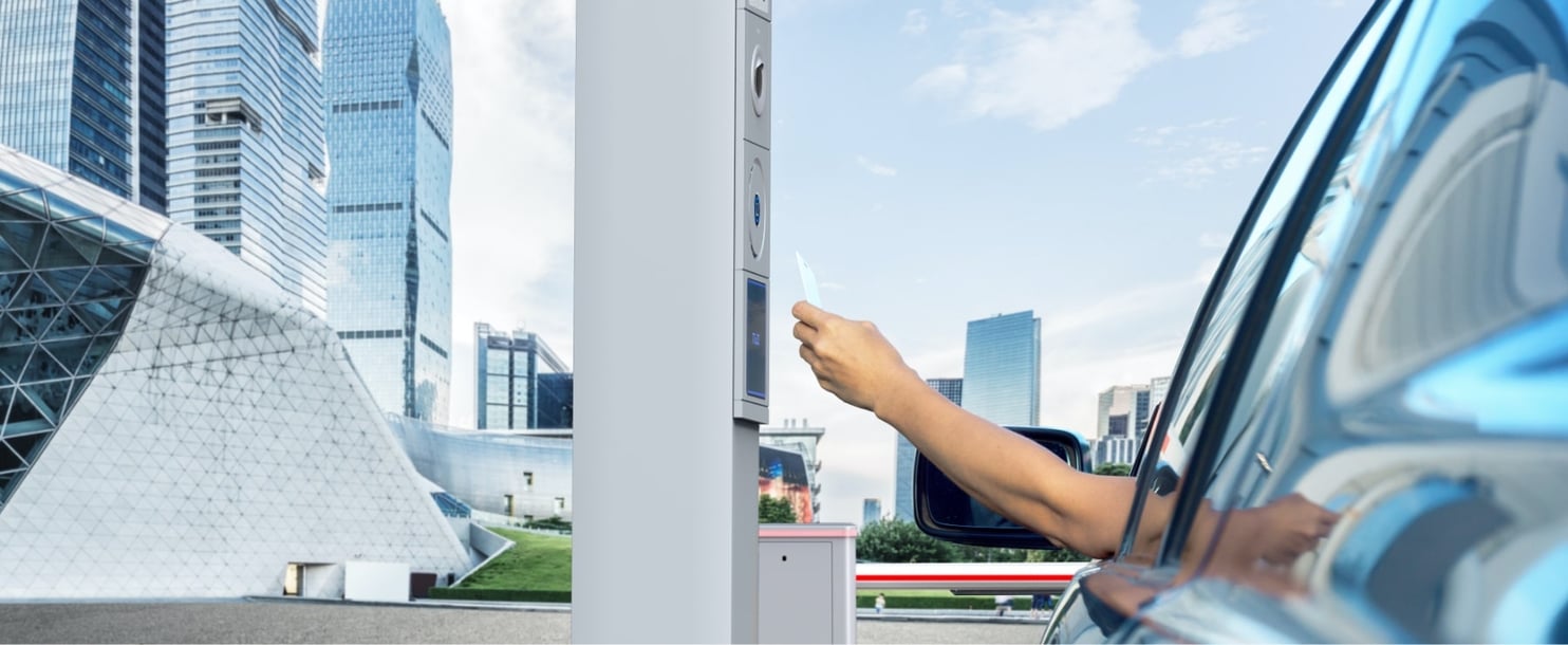 Tendencias de seguridad para edificios corporativos en 2022
