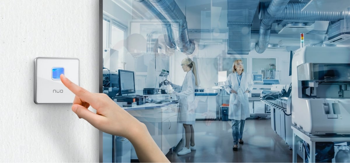 Why should we use biometrics systems in hospitals?