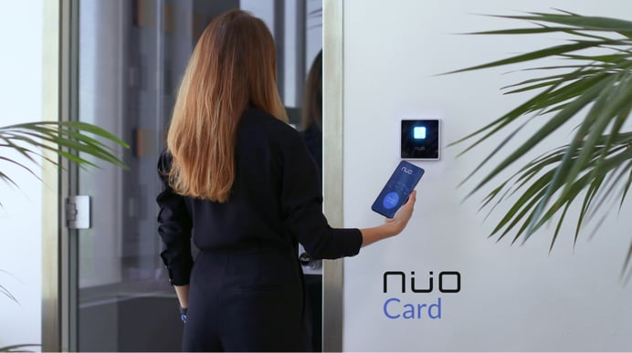nuo card