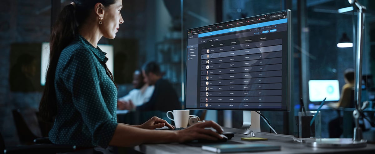 Access Management Platform The best access-management software for your corporate building