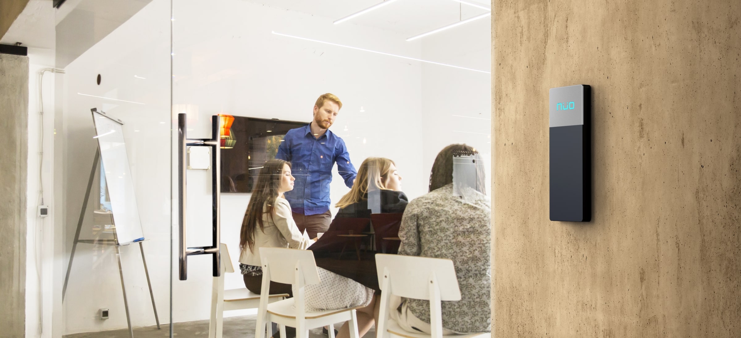 Access Control for Offices: The New Generation of Security for Businesses