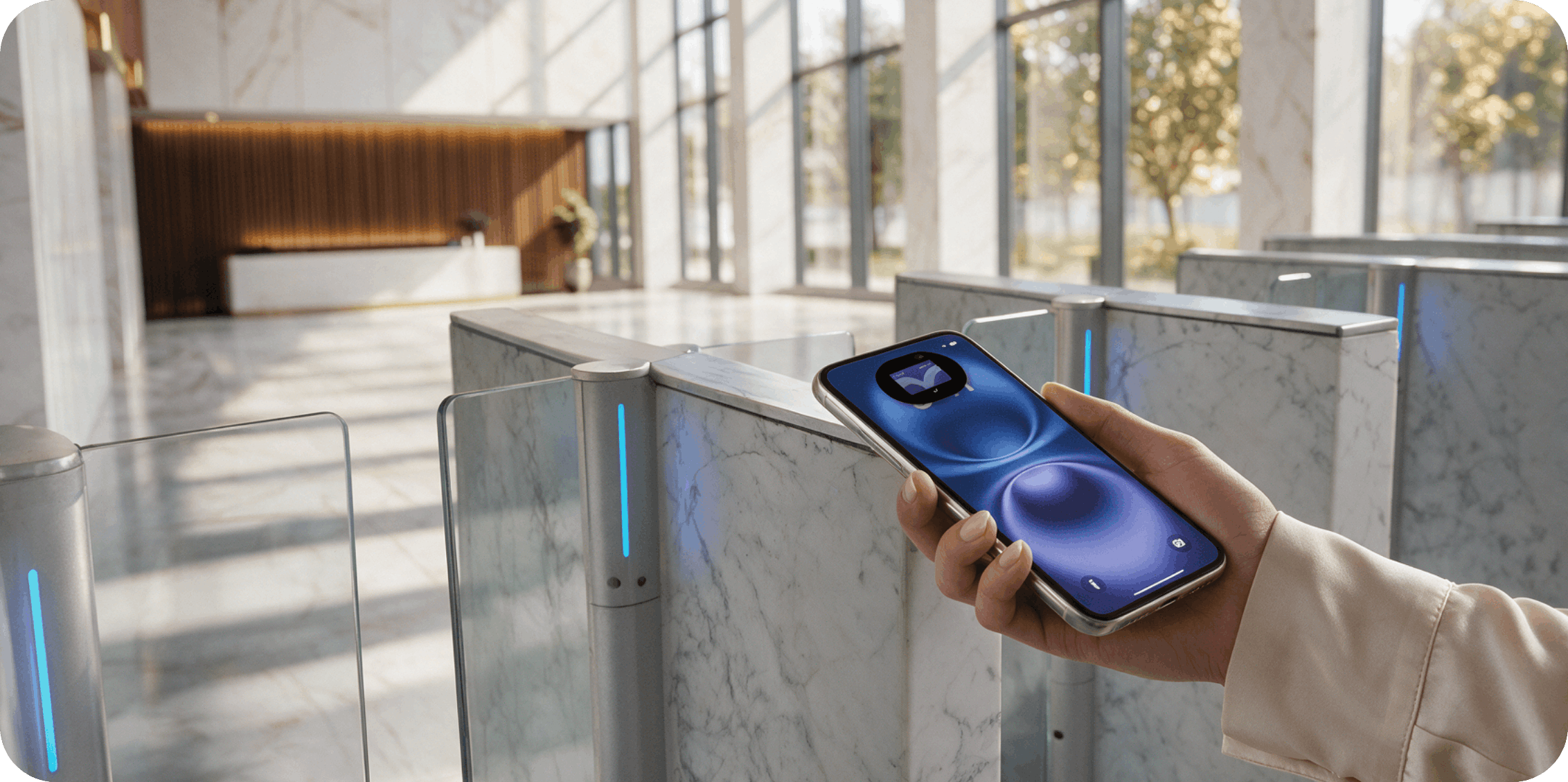 nuo-speedgate-torno-acceso-apple-wallet