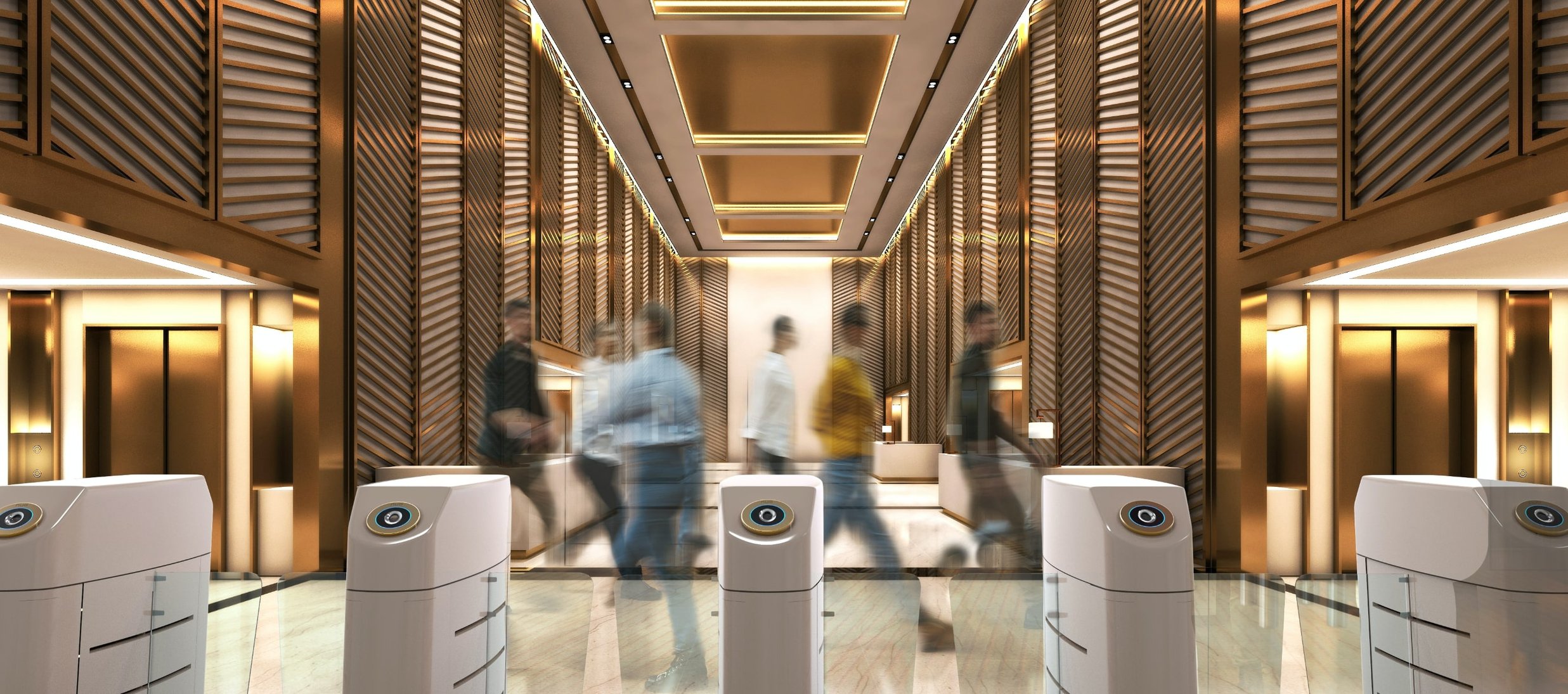 ¿Por qué incluir el control de acceso en tu diseño de arquitectura?