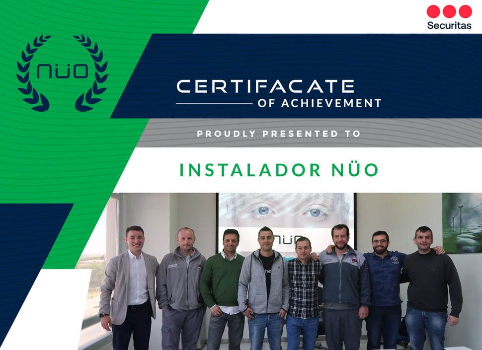 certificado